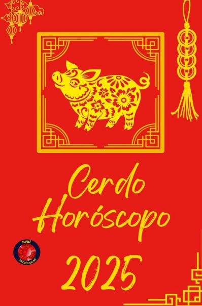 Cerdo Horóscopo 2025