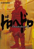 Dorohedoro 1. Cilt Dorohedoro 1. Cilt