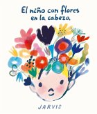 El Niño Con Flores En La Cabeza El Niño Con Flores En La Cabeza