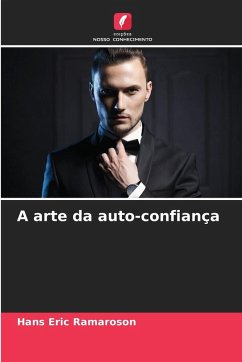 Cover A arte da auto-confiança