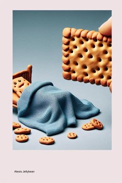 Transformative Approaches to Biscuit Blanket - Jellybean, Alexis