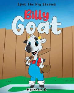 Cover Billy Goat