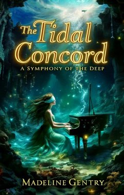 The Tidal Concord (eBook, ePUB) - Gentry, Madeline