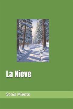 Cover La Nieve