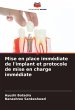 Mise en place immédiate de l'implant... - Bild 1