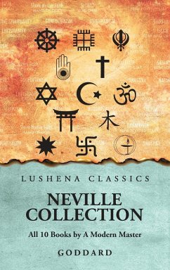 Cover Neville Collection