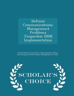 Cover Defense Communications