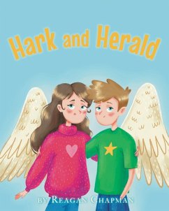 Cover Hark and Herald