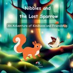 Nibbles and the Lost Sparrow