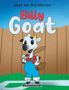 Cover Billy Goat