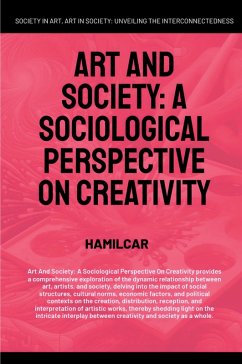 Art And Society - Hamilcar Art And Society - Hamilcar