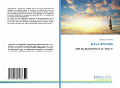Cover Rêve Africain