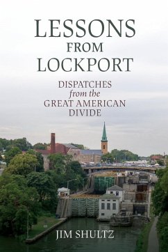 Lessons from Lockport - Shultz, Jim