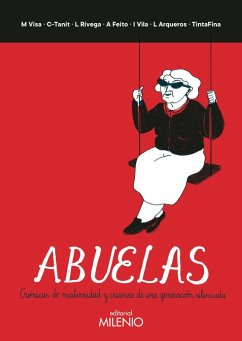 Cover Abuelas