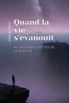 Cover Quand la vie s'évanouit