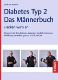 Diabetes Typ 2 - Das Männerbuch (eBook, ePUB)