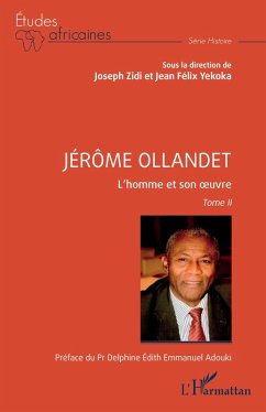Jérôme Ollandet Jérôme Ollandet