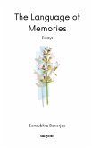 The Language of Memories The Language of Memories