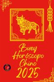 Buey Horóscopo Chino 2025