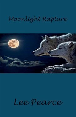Cover Moonlight Rapture