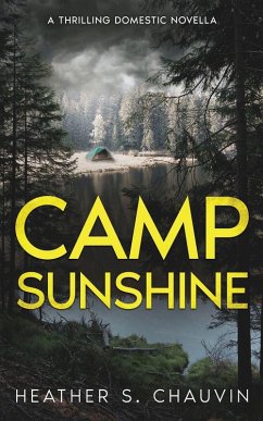 Cover Camp Sunshine