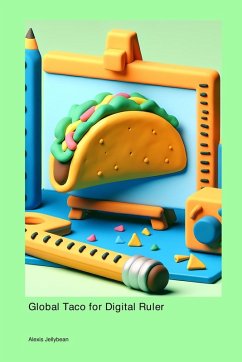 Cover Global Taco for Digital Ruler