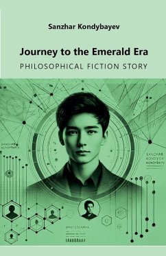 Cover Journey to the Emerald Era