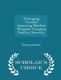 Emerging Threats