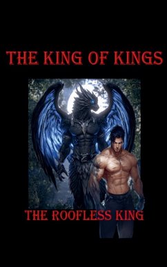 Cover The King of Kings