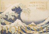 Hokusai 100 Writing & Crafting Papers Hokusai 100 Writing & Crafting Papers