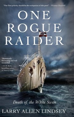 One Rogue Raider One Rogue Raider