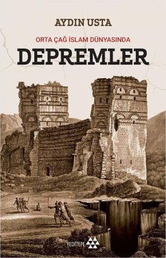 Cover Depremler