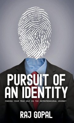 Pursuit of an Identity - Gopal, Raj