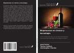 Bioprocesos en ciencia y tecnología Bioprocesos en ciencia y tecnología