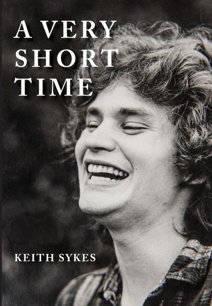 A Very Short Time A Very Short Time