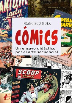 Cover Cómics