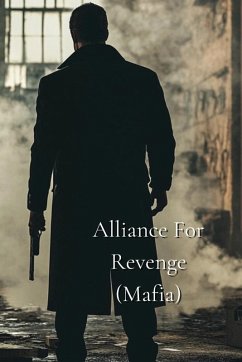 Alliance For Revenge (Mafia) - Carter, Grace