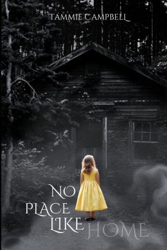 Cover No Place Like Home