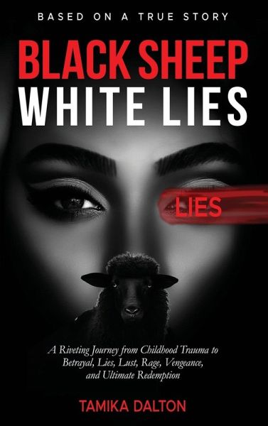 Black Sheep White Lies