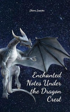 Enchanted Notes Under the Dragon Crest - Lumiste, Eliora