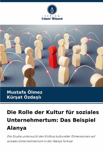 Die Rolle der Kultur für soziales Unternehmertum: Das Beispiel Alanya