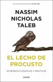 El lecho de Procusto El lecho de Procusto