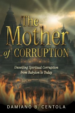 Cover The Mother of Corruption