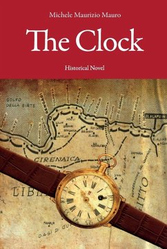 The Clock - Mauro, Michele Maurizio
