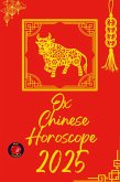 Ox Chinese Horoscope 2025