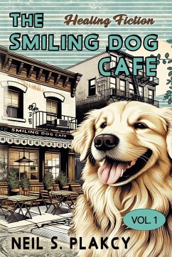 Cover The Smiling Dog Cafe
