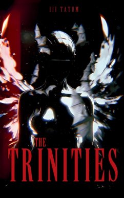 The Trinities - Tatum, Iii
