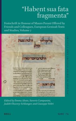 Habent Sua Fata Fragmenta Cover Habent Sua Fata Fragmenta