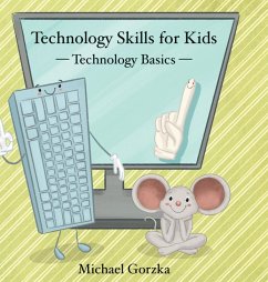 Cover Technology Skills for Kids