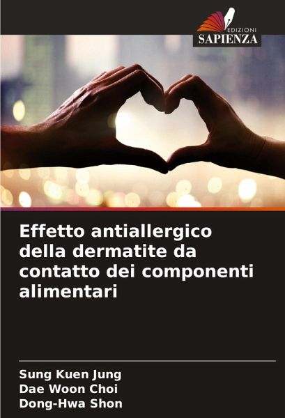 Effetto antiallergico della dermatite da contatto dei componenti alimentari Effetto antiallergico della dermatite da contatto dei componenti alimentari